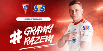 Gramy razem do 2021!