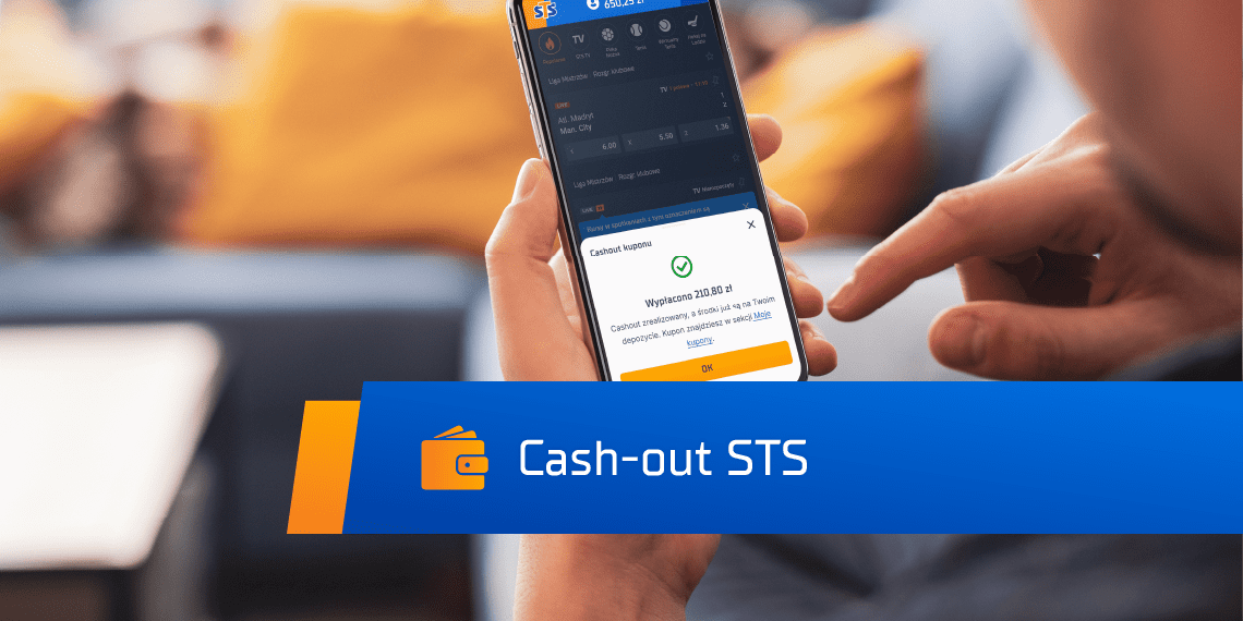 cashout bukmacher