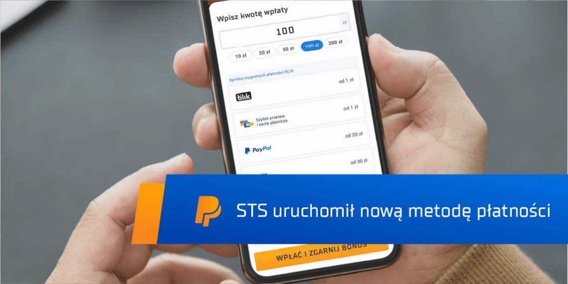 paypal sts
