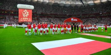 Eliminacje EURO 2020