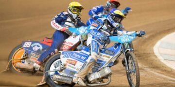 Finał Grand Prix na żużlu 2019