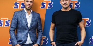 Legendarny piłkarz Peter Schmeichel globalnym ambasadorem STS!
