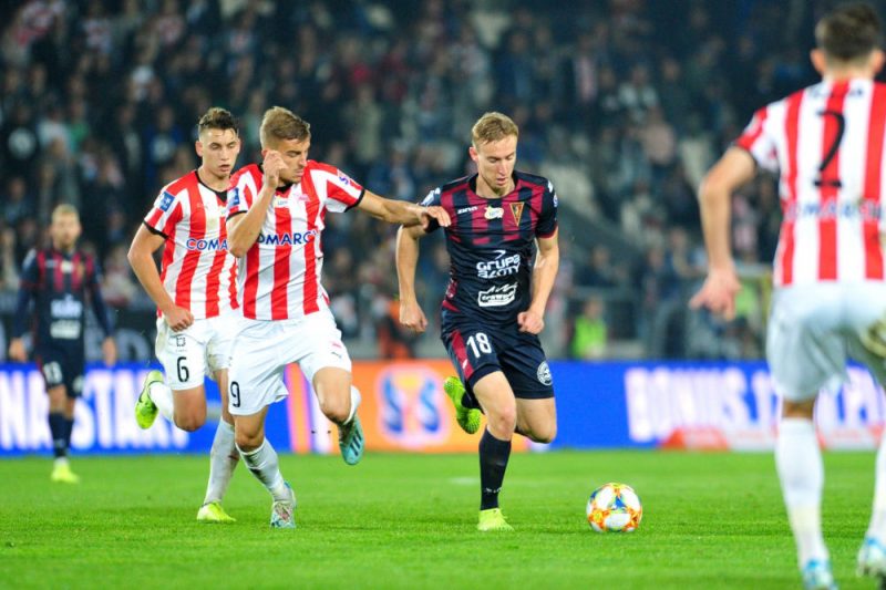 Ekstraklasa 2019/20