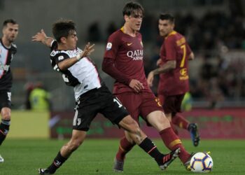 Szlagierowa kolejka Serie A