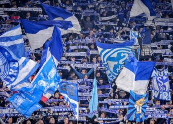 Bundesliga rozpoczyna rundę rewanżową