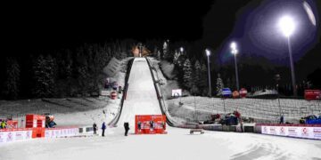skoki narciarskie rasnov
