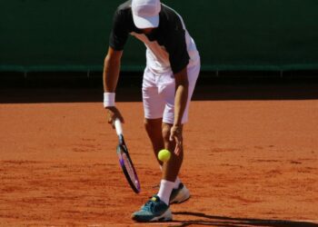 Tenis ziemny