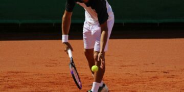 Tenis ziemny