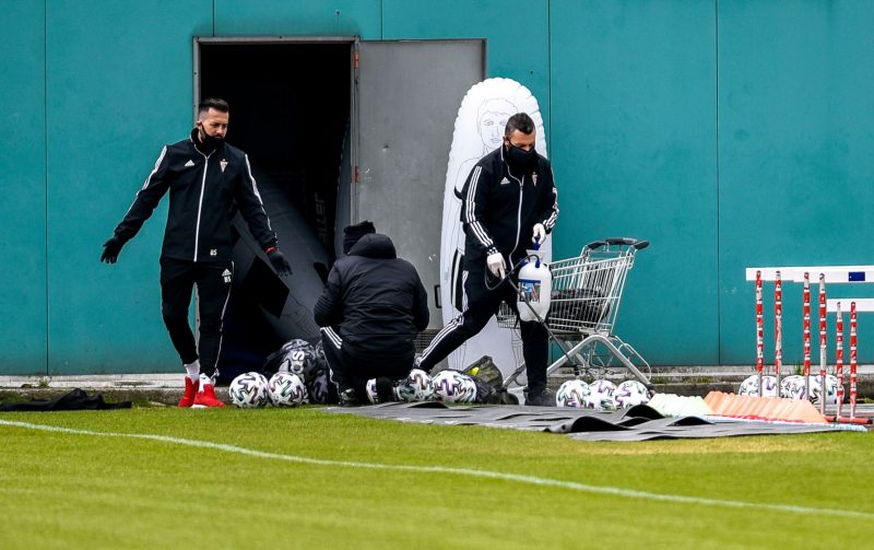 Ekstraklasa gotowa do powrotu. Pierwsze mecze przed nami!