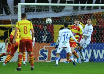 I wszystko jasne? Ekstraklasa kończy sezon. Wygrani i przegrani