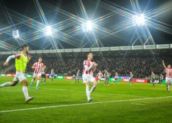 Ostatni akcent sezonu. Cracovia vs Lechia w finale Pucharu Polski