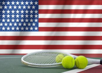 Kto wygra US Open 2020?