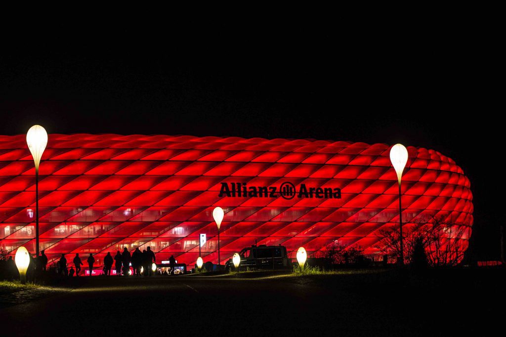 stadion euro 2024 monachium