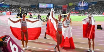 lekkoaltetyka w tokio 2020 reprezentacja polski