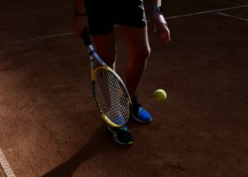 Turniej WTA w Dubaju. Iga vs Muguruza w pojedynku o ćwierćfinał!