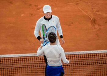 swiatek wta madryt siegemund
