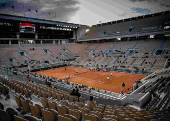 18-letni Francuz pierwszym rywalem Polaka na turnieju French Open 2021