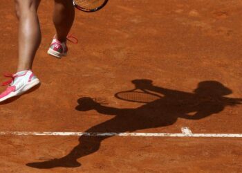 swiatem riske wta rzym