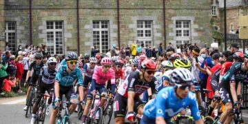 5. etap Tour de France, czyli „Wielka Pętla” sięga bruku!