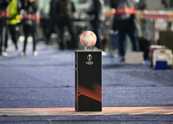 pary 1/8 finalu ligi europy