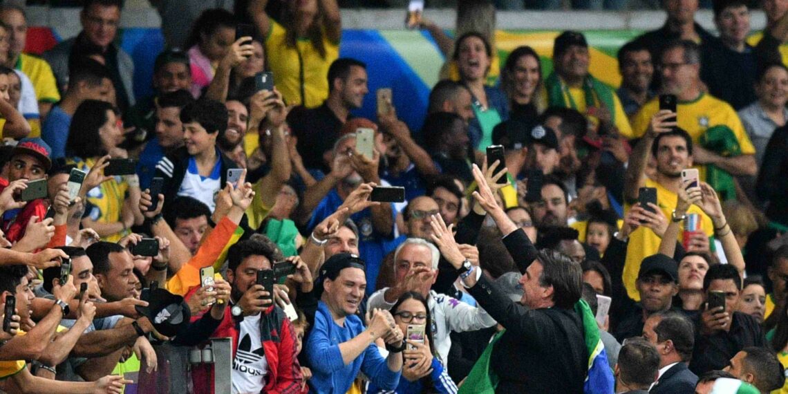 brazylia argentyna