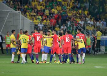 brazylia chile