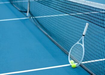 Iga Świątek vs Mona Barthel w pierwszej rundzie turnieju olimpijskiego w Tokio!