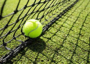 Wimbledon 2021