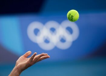swiat i kubot mikst tenis igrzyska olimpijskie