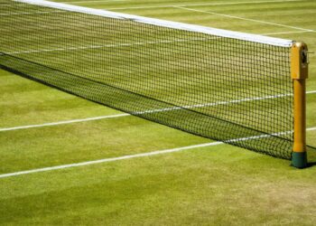 hubert hurkacz na wimbledonie