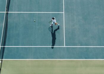 US Open 2021 turniej mężczyzn