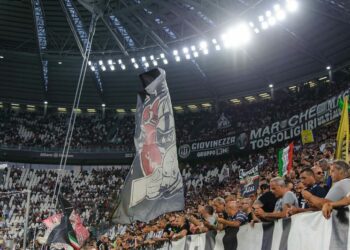 juventus w serie a