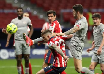 Atletico - Athletic Bilbao typy