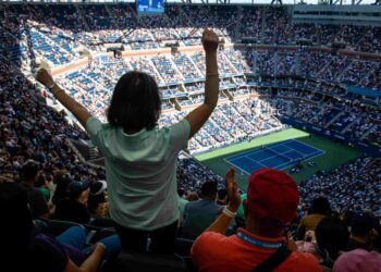 final kobiet us open typy Raducanu - Fernandez