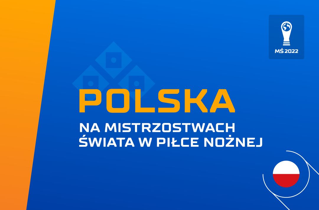 reprezentacja polski mundiale