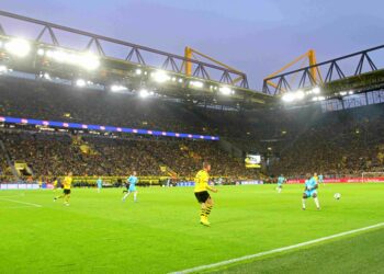 wolfsburg bvb