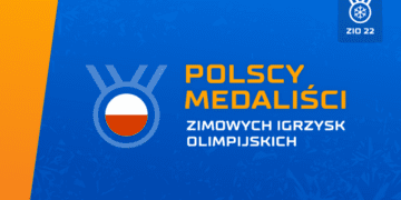 polscy medalisci zimowe igrzyska olimpijskie