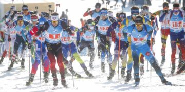 biatlon pekin 2022