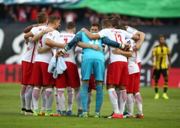 lipsk borussia gladbach