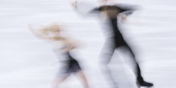 lyzwiarstwo figurowe pekin igrzyska