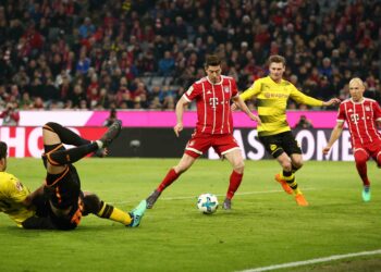 polacy w bundeslidze