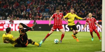 polacy w bundeslidze