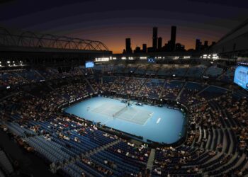 polacy australian open