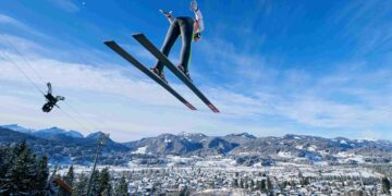 obersdorf skoki tcs