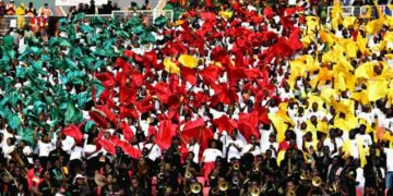 burkina faso senegal puchar narodow afryki