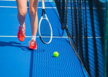 iga świątek vs ashley barty