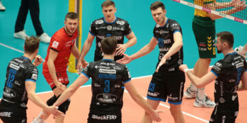 plusliga 20 kolejka