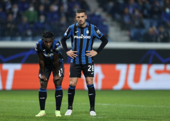 atalanta fiorentina