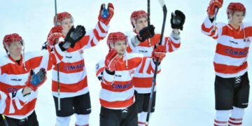comarch cracovia gks tychy cwiercfinal phl