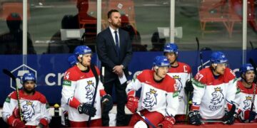 czechy szwajcaria hokej zimowe igrzyska olimpijskie